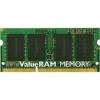 Kingston 4GB 1600MHz Single Rank SODIMM - KTD-L3CS/4G