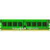 Kingston 64GB 1333MHz DDR3L ECC Reg CL9 DIMM (Kit of 4) DR x4 1.35V - KVR13LR9D4K4/64