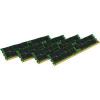 Kingston 64GB Kit (4x16GB) - DDR3L 1600MHz - KVR16LR11D4K4/64