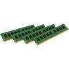 Kingston 8GB 1333MHz DDR3L ECC Reg CL9 DIMM SR x4 1.35V w/TS Hynix A - KVR13LR9S4/8HA