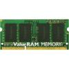 Kingston 8GB 1600MHz DDR3L Non-ECC CL11 SoDIMM 1.35V - KVR16LS11/8