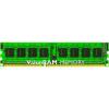 Kingston 8GB 1600MHz DDR3 ECC Reg CL11 DIMM DR x8 w/TS - KVR16R11D8/8