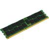 Kingston 8GB 2Rx4 1G x 72-Bit PC3-12800 CL11 Registered w/Parity 240-Pin DIMM - KVR16R11D4/8HE
