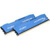 Kingston 8 GB DDR3 SDRAM HX318C10FK2/8