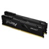 Kingston FURY Beast 16GB (2x8GB) DDR4 2666MHz CL16 (KF426C16BBK2/16)