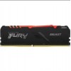 Kingston FURY Beast 16GB DDR4 SDRAM KF426C16BB1A/16