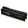 Kingston FURY Beast 32GB (2x16GB) DDR4 3000MHz CL15 (KF430C15BB1K2/32)