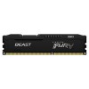 Kingston FURY Beast 4GB DDR3 1600 MHz CL10 (KF316C10BB/4)