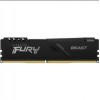 Kingston FURY Beast 8GB DDR4 SDRAM KF436C17BB/8