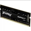 Kingston FURY Impact 16GB DDR4 SDRAM KF426S15IB1/16