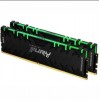 Kingston FURY Renegade 16GB (2 x 8GB) DR4 SDRAM KF432C16RBAK2/16