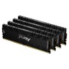 Kingston FURY Renegade 64GB (4x16GB) DDR4 3200MHz CL16 (KF432C16RB1K4/64)