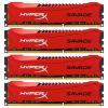 Kingston HX316C9SRK4/32