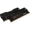 Kingston HyperX Beast (T3) - 16GB Kit* (2x8GB) - DDR3 1866MHz Intel XMP - KHX18C10AT3K2/16X
