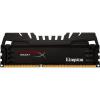 Kingston HyperX Beast (T3) - 16GB Kit (4x4GB) - DDR3 2400MHz Intel XMP - HX324C11T3K4/16