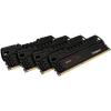 Kingston HyperX Beast (T3) - 32GB Kit* (4x8GB) - DDR3 1866MHz Intel XMP - KHX18C10AT3K4/32X