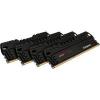Kingston HyperX Beast (T3) - 32GB Kit (4x8GB) - DDR3 2400MHz Intel XMP - HX324C11T3K4/32