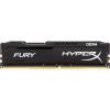 Kingston HyperX FURY Memory Black - 8GB Module-DDR4 2666MHz - HX426C15FB/8