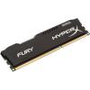 Kingston HyperX FURY Memory Low Voltage - Module - DDR3L 1866MHz - HX318LC11FB/4