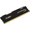 Kingston HyperX Fury Memory Black-4GB Module-DDR4 2666MHz - HX426C15FB/4