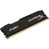 Kingston HyperX Fury Memory Black - 8GB Module - DDR3 1333MHz - HX313C9FB/8