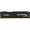 Kingston HyperX Fury Memory Black - 8GB Module - DDR3 1600MHz - HX316C10FB/8