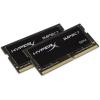 Kingston HyperX Impact 32GB DDR4 SDRAM (HX426S15IB2K2/32)