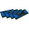 Kingston HyperX Predator (T2) - 16GB Kit (4x4GB) - DDR3 1866MHz - HX318C9T2K4/16