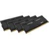 Kingston HyperX Predator (T2) - 16GB Kit (4x4GB) - DDR4 2133MHz Intel XMP - HX421C13PBK4/16
