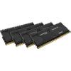 Kingston HyperX Predator (T2) - 16GB Kit (4x4GB) - DDR4 2666MHz Intel XMP - HX426C13PB2K4/16