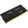 Kingston HyperX Predator (T2) - 32GB Kit (2x16GB) - DDR4 3000MHz Intel XMP - HX430C16PBK2/32