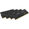 Kingston HyperX Predator (T2) - 32GB Kit (4x8GB) - DDR4 2133MHz Intel XMP - HX421C13PBK4/32