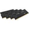 Kingston HyperX Predator (T2) - 32GB Kit (4x8GB) - DDR4 2400MHz Intel XMP - HX424C12PBK4/32