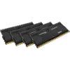 Kingston HyperX Predator (T2) - 32GB Kit (4x8GB) - DDR4 2800MHz Intel XMP - HX428C14PBK4/32