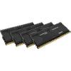 Kingston HyperX Predator (T2) - 32GB Kit (4x8GB) - DDR4 3000MHz Intel XMP - HX430C15PBK4/32
