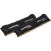Kingston HyperX Savage Memory Black - 16GB Kit (2x8GB) - DDR4 2800MHz Intel XMP - HX428C14SB2K2/16