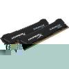 Kingston HyperX Savage Memory Black - 32GB Kit (2x16GB) - DDR4 2400MHz Intel XMP - HX424C14SBK2/32