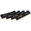 Kingston HyperX Savage Memory Black - 32GB Kit (4x8GB) - DDR4 2133MHz Intel XMP - HX421C13SBK4/32