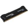 Kingston HyperX Savage Memory Black - 4GB Module - DDR4 2133MHz Intel XMP - HX421C13SB/4