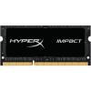 Kingston Impact SODIMM - 4GB Module - DDR3L 1866MHz CL11 SODIMM - HX318LS11IB/4