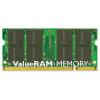 Kingston ValueRAM 2GB DDR2 SDRAM Memory Module - KVR667D2S5/2G