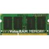 Kingston ValueRAM 4GB DDR3 SDRAM Memory Module - KVR1333D3S9/4G