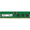 Micron SSD 16GB Micron DDR5 4800 MHz RDIMM (1 x 16GB) MTC10F1084S1RC48BR