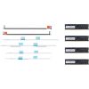 OWC 128GB 2666 MHz DDR4 RDIMM Upgrade Kit for iMac Pro (4 x 32GB) OWCDID2627DS128
