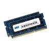 OWC 12GB DDR3 1333 MHz SO-DIMM Memory Kit (4 + 8GB, Mac) OWC1333DDR3S12S