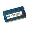 OWC 16GB DDR3 1333 MHz SO-DIMM Memory Kit (4 x 4GB, Mac) OWC1333DDR3S16S