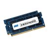 OWC 16GB DDR3 1333 MHz SODIMM Memory Kit (2 x 8GB, Mac) OWC1333DDR3S16P