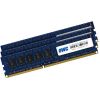 OWC 24GB DDR3 1333 MHz UDIMM Memory Kit (3 x 8GB, 2009-2012 Mac Pro) OWC1333D3W8M24K