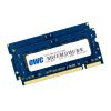 OWC 2GB DDR2 667 MHz SO-DIMM Memory Kit (2 x 1GB, Mac) OWC5300DDR2S2GP