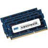 OWC 32GB DDR3 1600 MHz SO-DIMM Upgrade Kit (4 x 8GB) OWC1600DDR3S32S